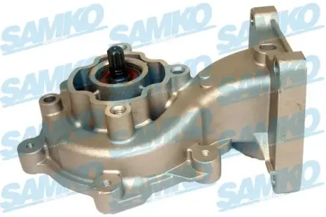 Водяна помпа (насос) Samko WP0566
