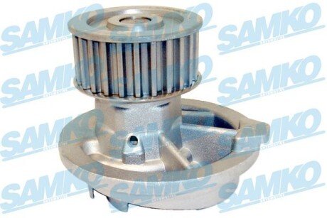 Помпа водяна samko WP0575