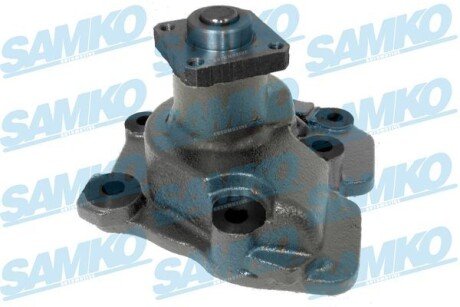 Помпа водяна samko WP0727