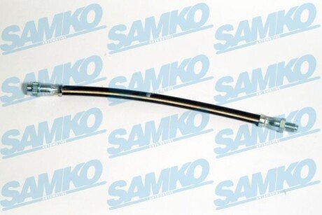 Тормозной шланг samko 6T46008