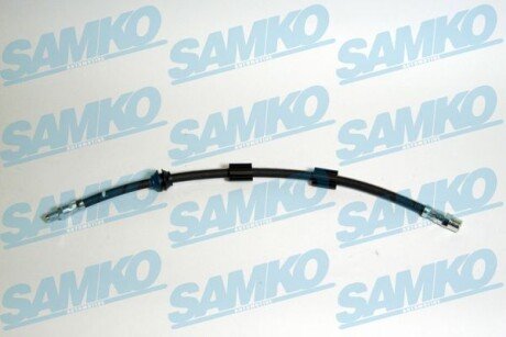 Гальмівний шланг samko 6T46162