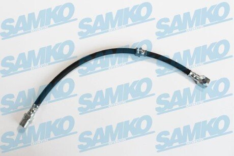 Тормозной шланг samko 6T46186