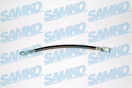 Тормозной шланг samko 6T46312 на Форд Галакси
