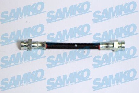 Тормозной шланг samko 6T46344