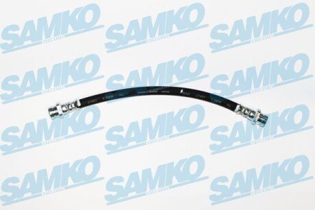 Тормозной шланг samko 6T46427