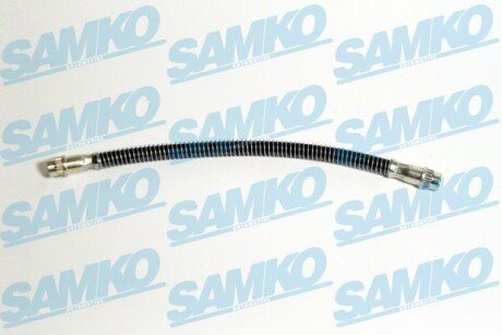 Тормозной шланг samko 6T46612