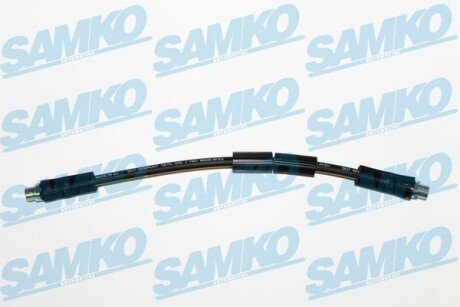 Тормозной шланг samko 6T46748