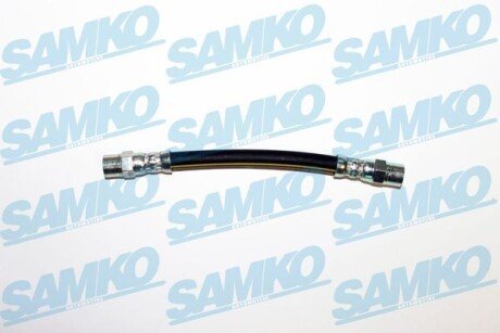Тормозной шланг samko 6T46797