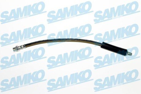 Тормозной шланг samko 6T46889