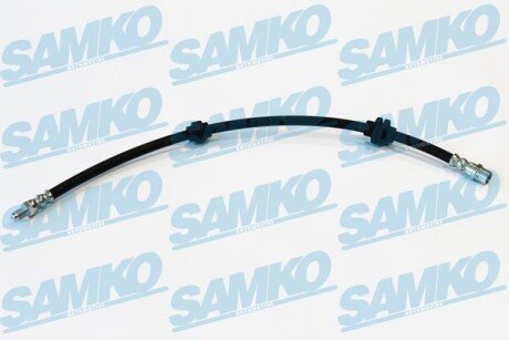 Тормозной шланг samko 6T46900