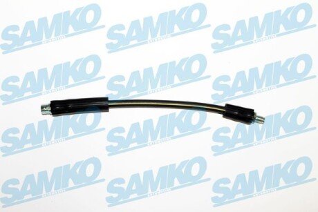 Тормозной шланг samko 6T46905