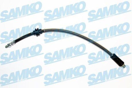 Тормозной шланг samko 6T47847