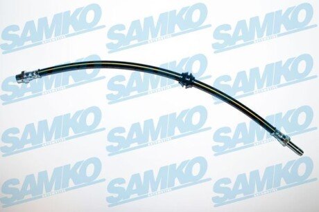 Тормозной шланг samko 6T47875