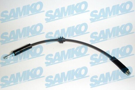 Тормозной шланг samko 6T47909