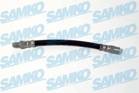 Тормозной шланг samko 6T47912