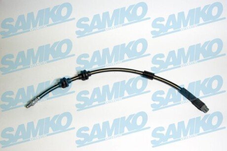 Гальмівний шланг samko 6T48012