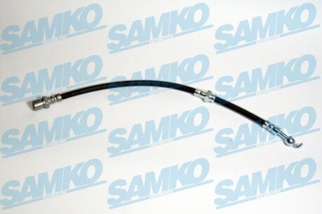 Тормозной шланг samko 6T48049