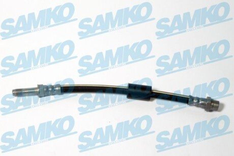 Тормозной шланг samko 6T48056 на Бмв F20