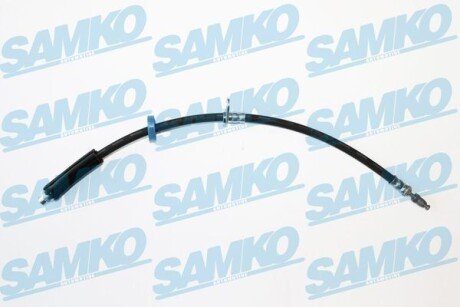 Тормозной шланг samko 6T48063
