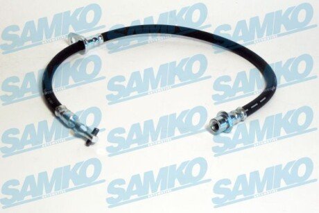 Гальмівний шланг samko 6T48097