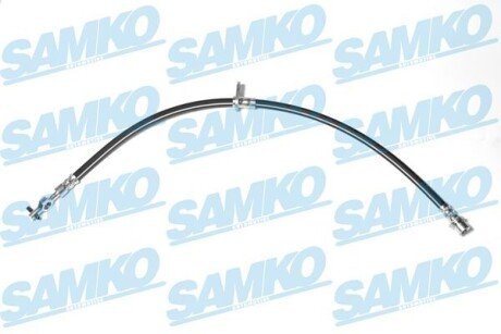 Тормозной шланг samko 6T48098