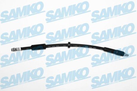 Тормозной шланг samko 6T48127