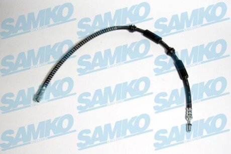 Тормозной шланг samko 6T48202