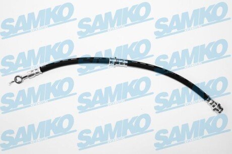Тормозной шланг samko 6T48296