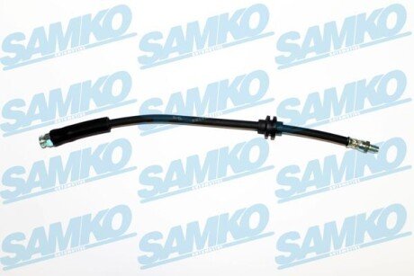 Тормозной шланг samko 6T48350