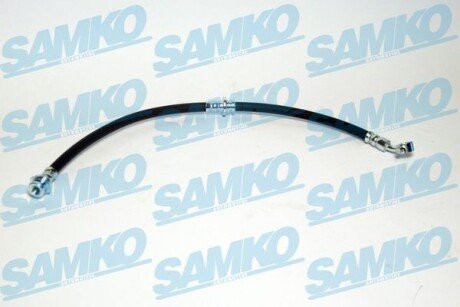 Тормозной шланг samko 6T48497