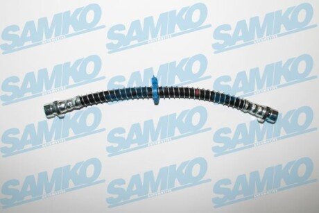 Тормозной шланг samko 6T48657