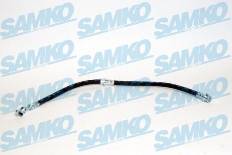 Тормозной шланг samko 6T48741
