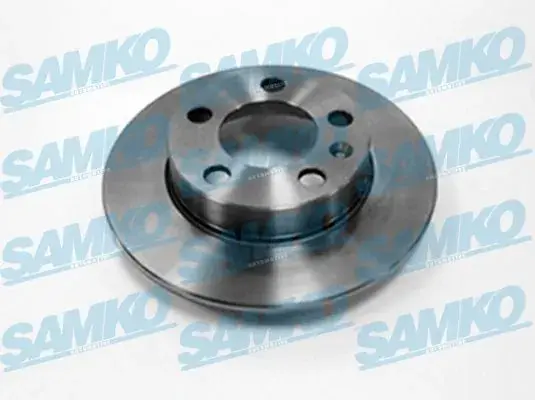 Тормозной диск samko A1441P