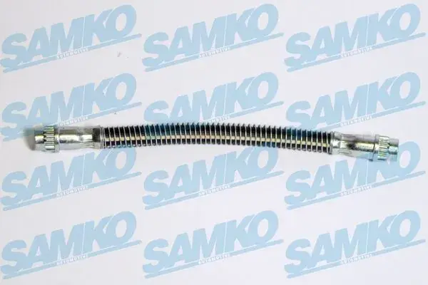 Гальмівний шланг Samko 6T46025 (фото 1)