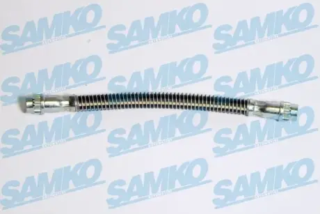 Гальмівний шланг samko 6T46025