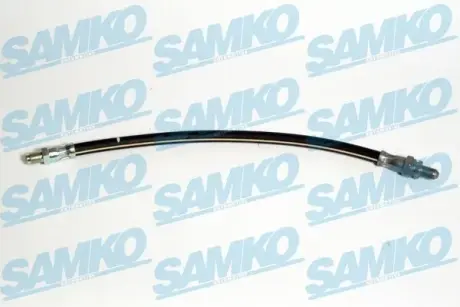 Гальмівний шланг Samko 6T46115