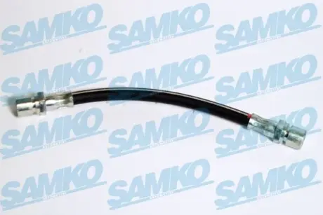 Тормозной шланг samko 6T46118 Опель Калибра