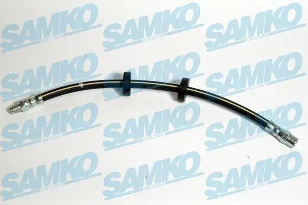 Гальмівний шланг Samko 6T46124 (фото 1)