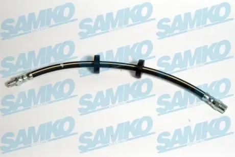 Тормозной шланг samko 6T46124