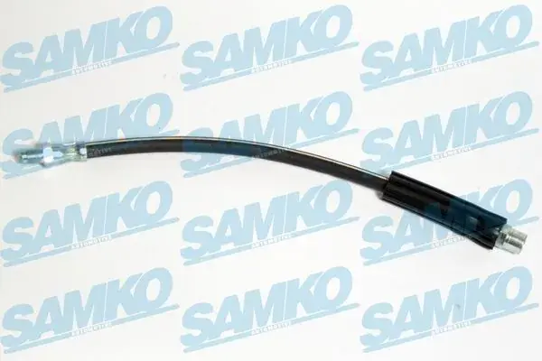 Гальмівний шланг Samko 6T46125 (фото 1)