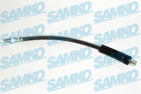 Гальмівний шланг Samko 6T46125