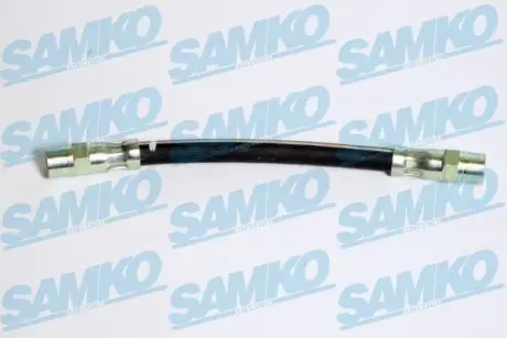 Тормозной шланг samko 6T46127 Фольксваген Пассат б5