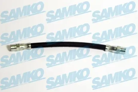 Тормозной шланг samko 6T46133 Бмв E28