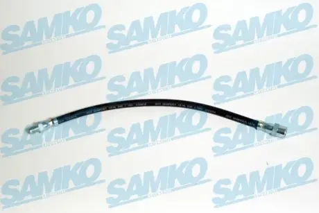 Гальмівний шланг Samko 6T46136