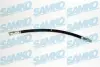 Тормозной шланг samko 6T46137