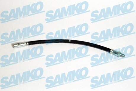 Тормозной шланг samko 6T46137 на Мерседес W140