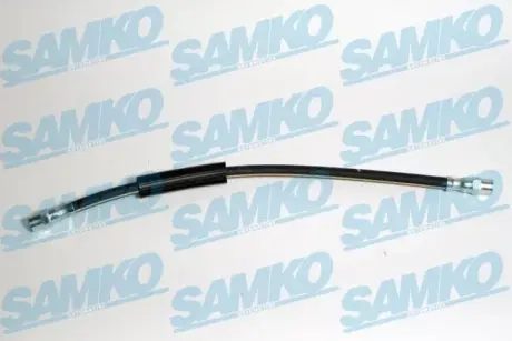 Тормозной шланг samko 6T46155