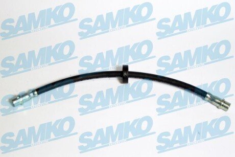 Тормозной шланг samko 6T46267