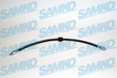 Тормозной шланг samko 6T46315