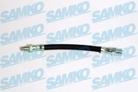 Гальмівний шланг Samko 6T46340